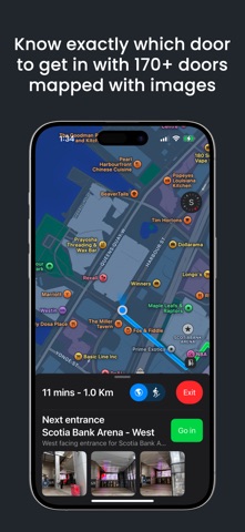 Toronto Path Screenshot 3 of 8