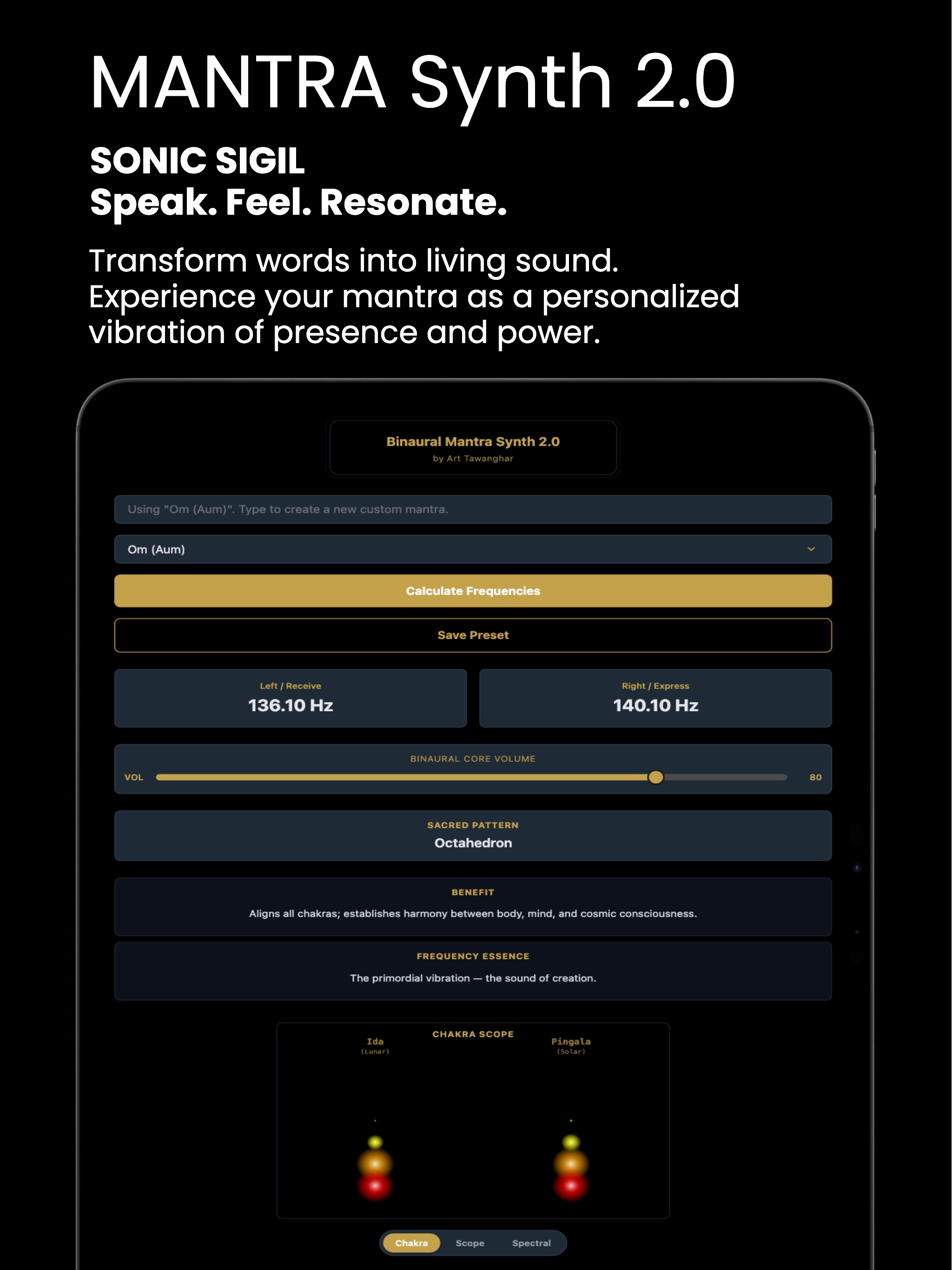 Frequency Healing: PEMF Pro screenshot 16