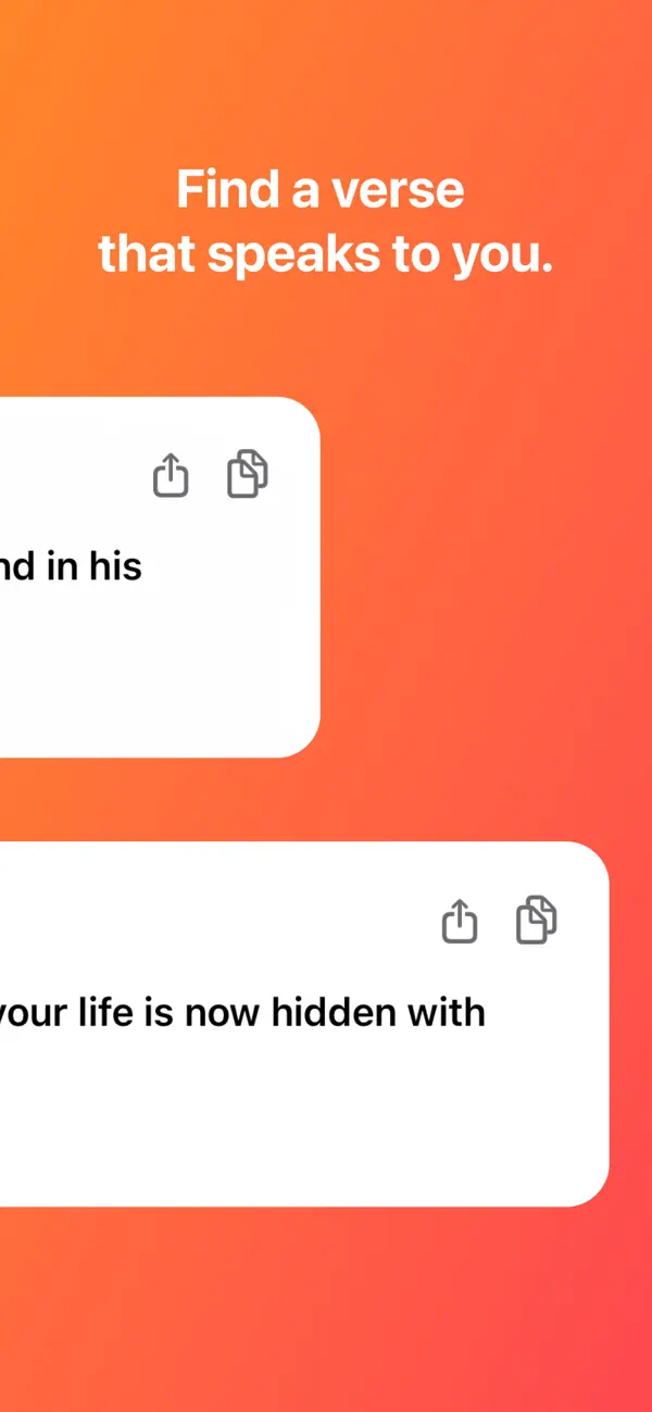 #3. SharedVerse (iOS) Με: Travis Dykes