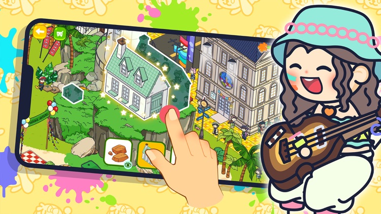 Puzzle Games for kids screenshot-4