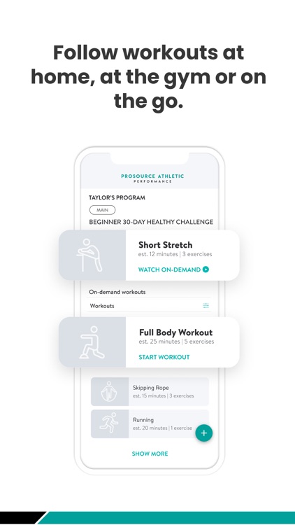 The ProSource App screenshot-5