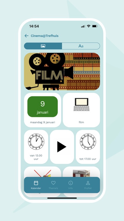 De Treffer screenshot-5