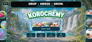 KOROCHEMY screenshot 1