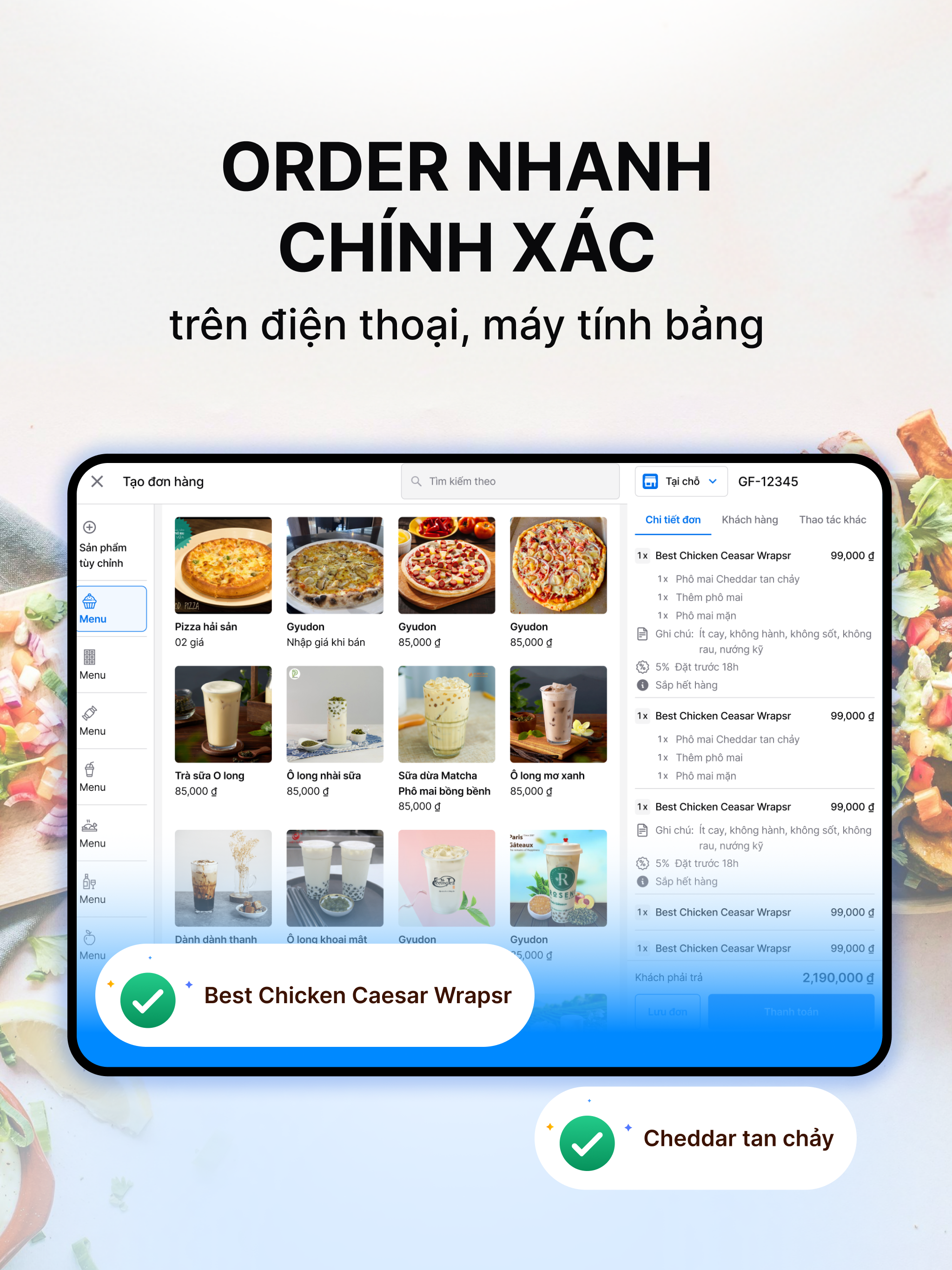 Sapo - Restaurants & Services screenshot 8