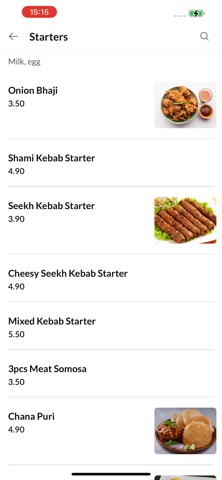 Eastern Balti Chef Screenshot 3 of 4
