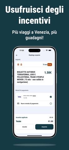 Andemo screenshot