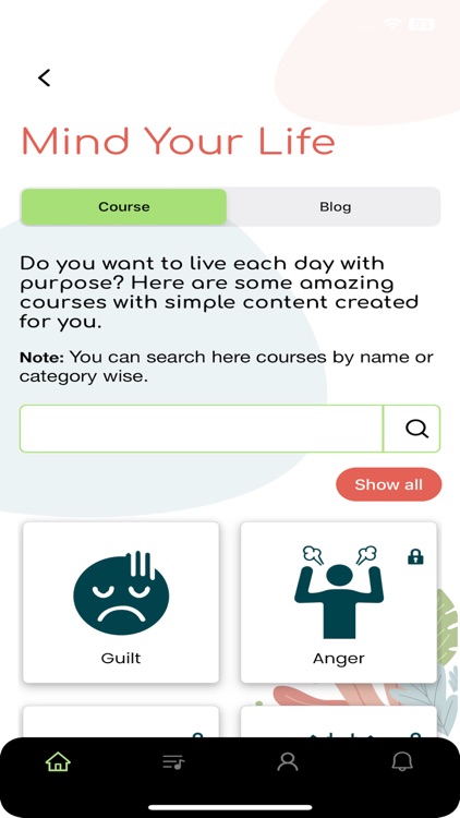 MeetGoals screenshot-6