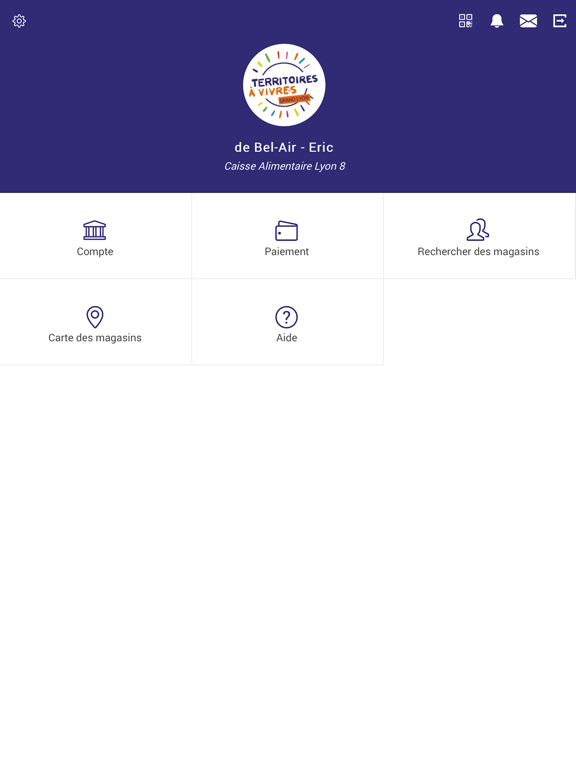 Screenshot #5 pour AppliCALIM