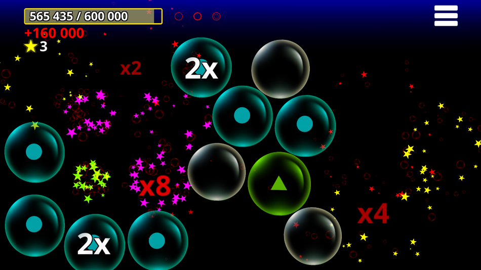#2. Pulputi (iOS) 由: Lommi Games Oy