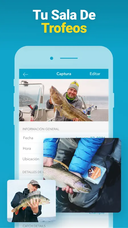 Fishbox – Pesca Inteligente screenshot 7 of 7