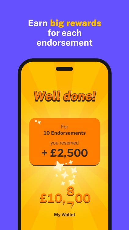 getCredible screenshot-3