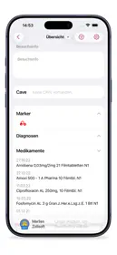 tomedo Praxissoftware 3