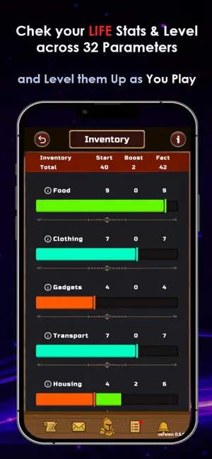 PORTAL - Real Life RPG screenshot 3