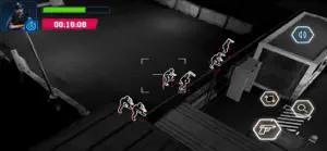 The Quarantine Inspection Zone screenshot 3