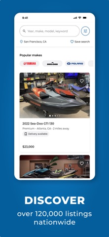 PWC Trader Screenshot 3 of 7