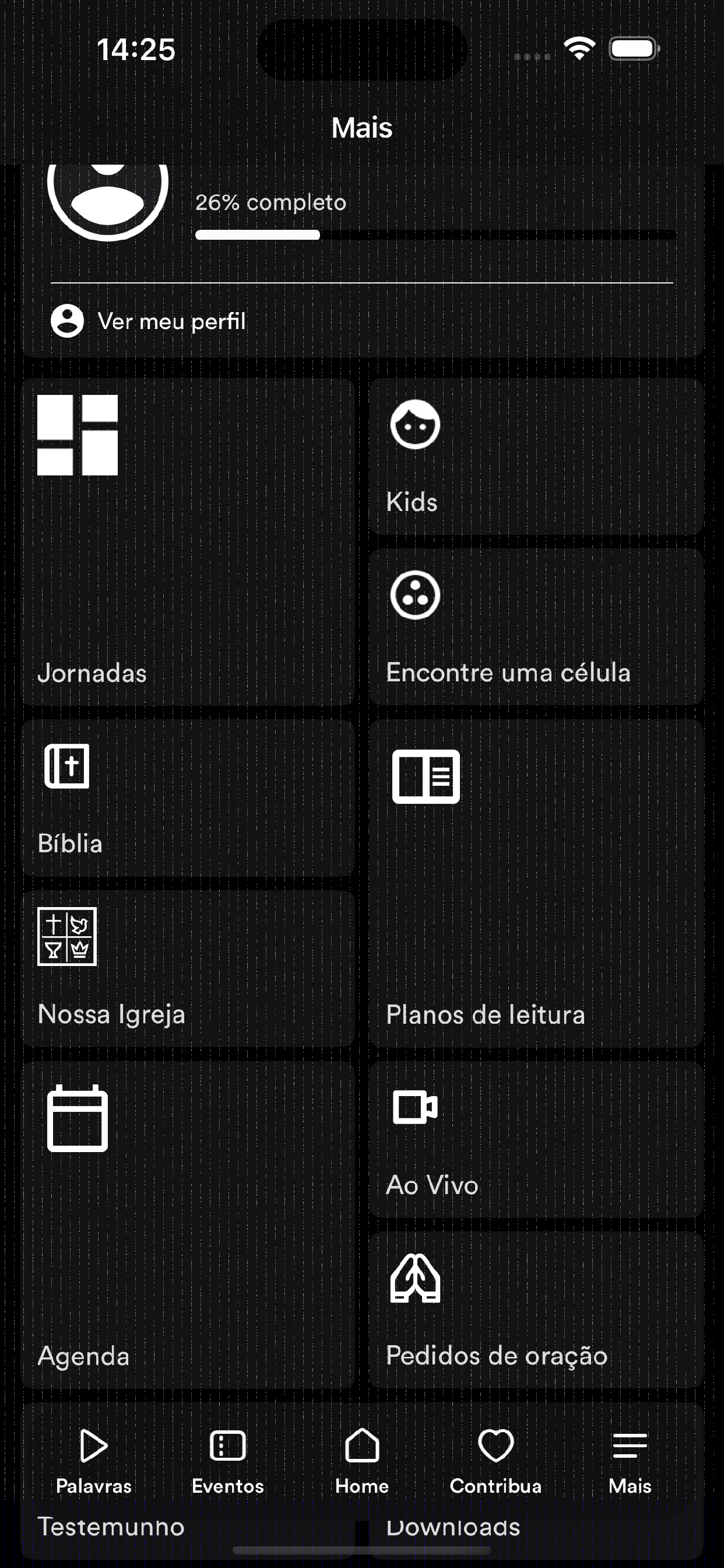 IEQ TAPURAH screenshot 3