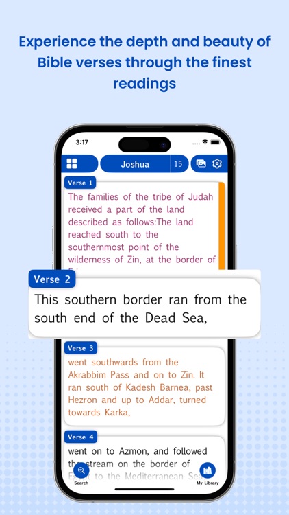 Good News Bible Pro (GNB)