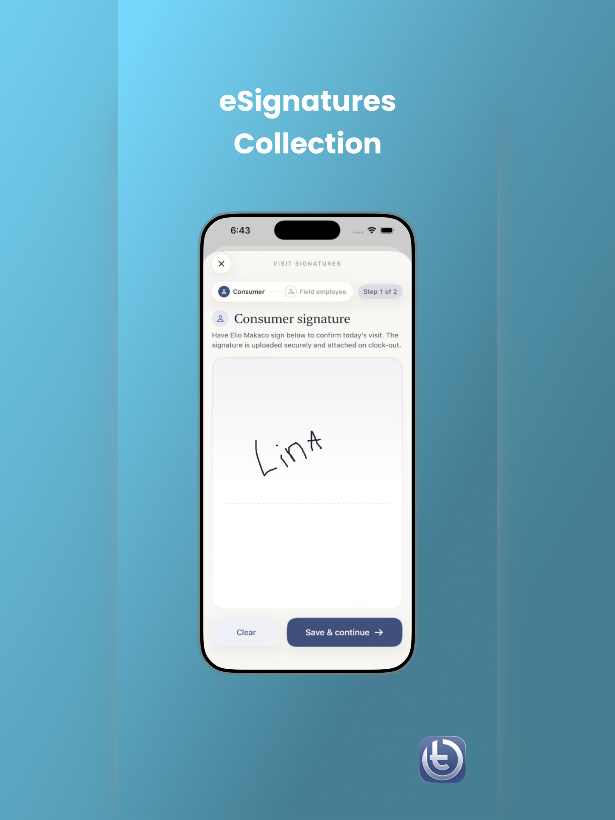OneTimeApp Health screenshot 16