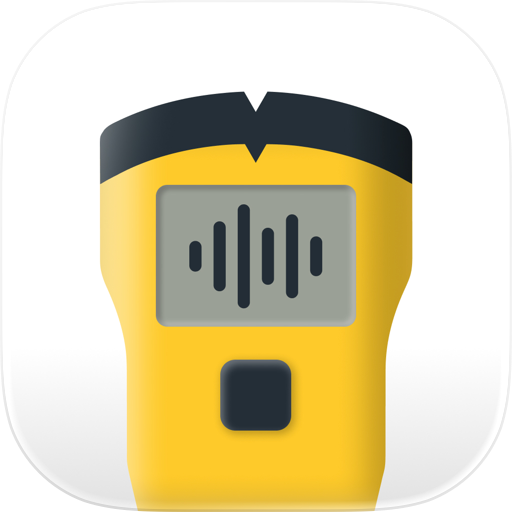 Stud Finder Wall Detector Tool
