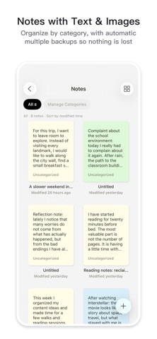 iPlan: Planner & Habit Tracker Screenshot 4 of 7