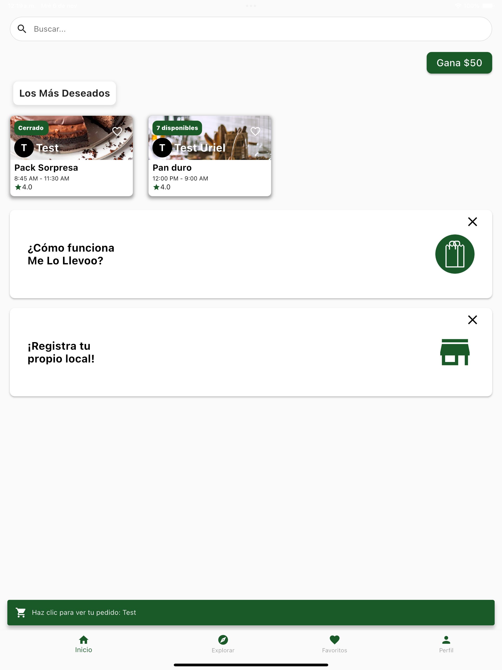 Me Lo Llevoo screenshot 7
