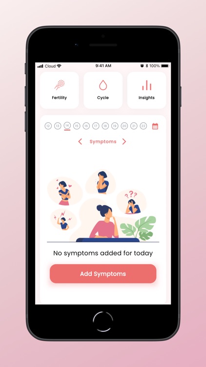Breastinform CC screenshot-3