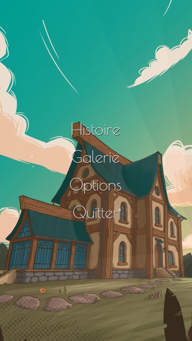 Souvenirs : the Game Screenshot