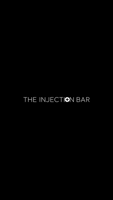 The Injection Bar Screenshot