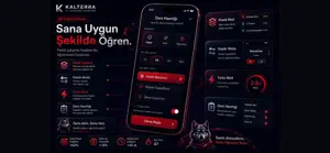 Kaltterra: Learn A Language screenshot 3