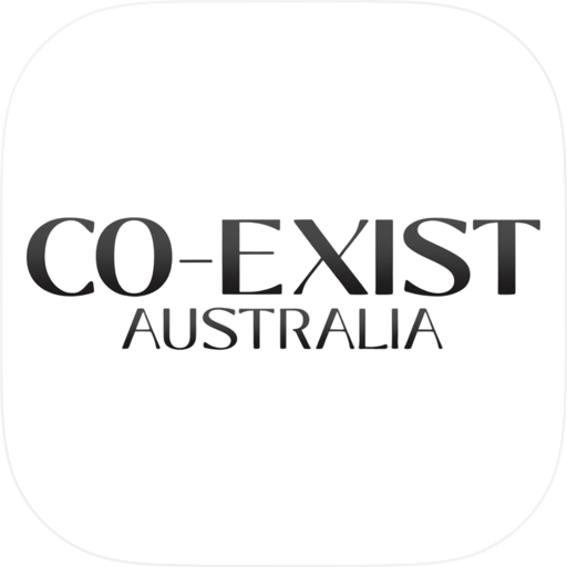 Co-Exist