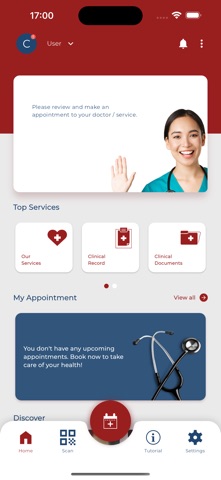 Stella Kasih Medical Centre screenshot