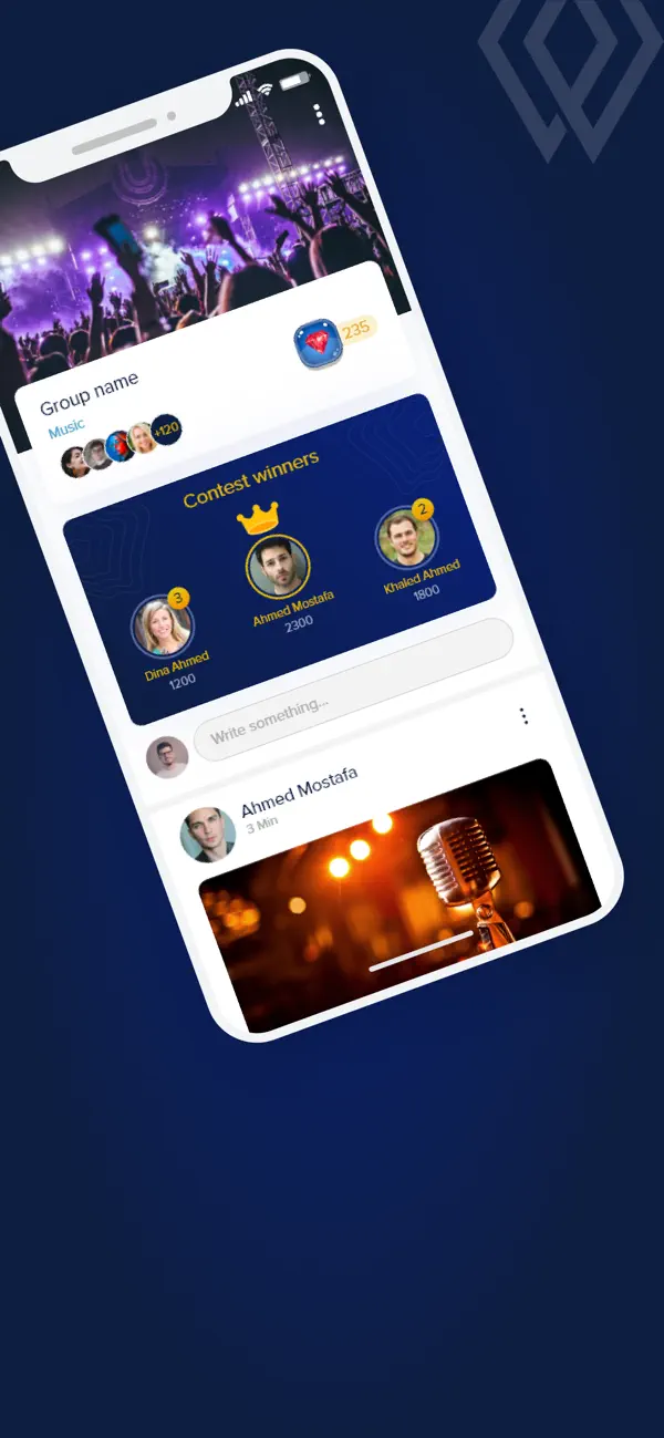 #4. Win_Win (iOS) Podle: Ahmed Ibrahim