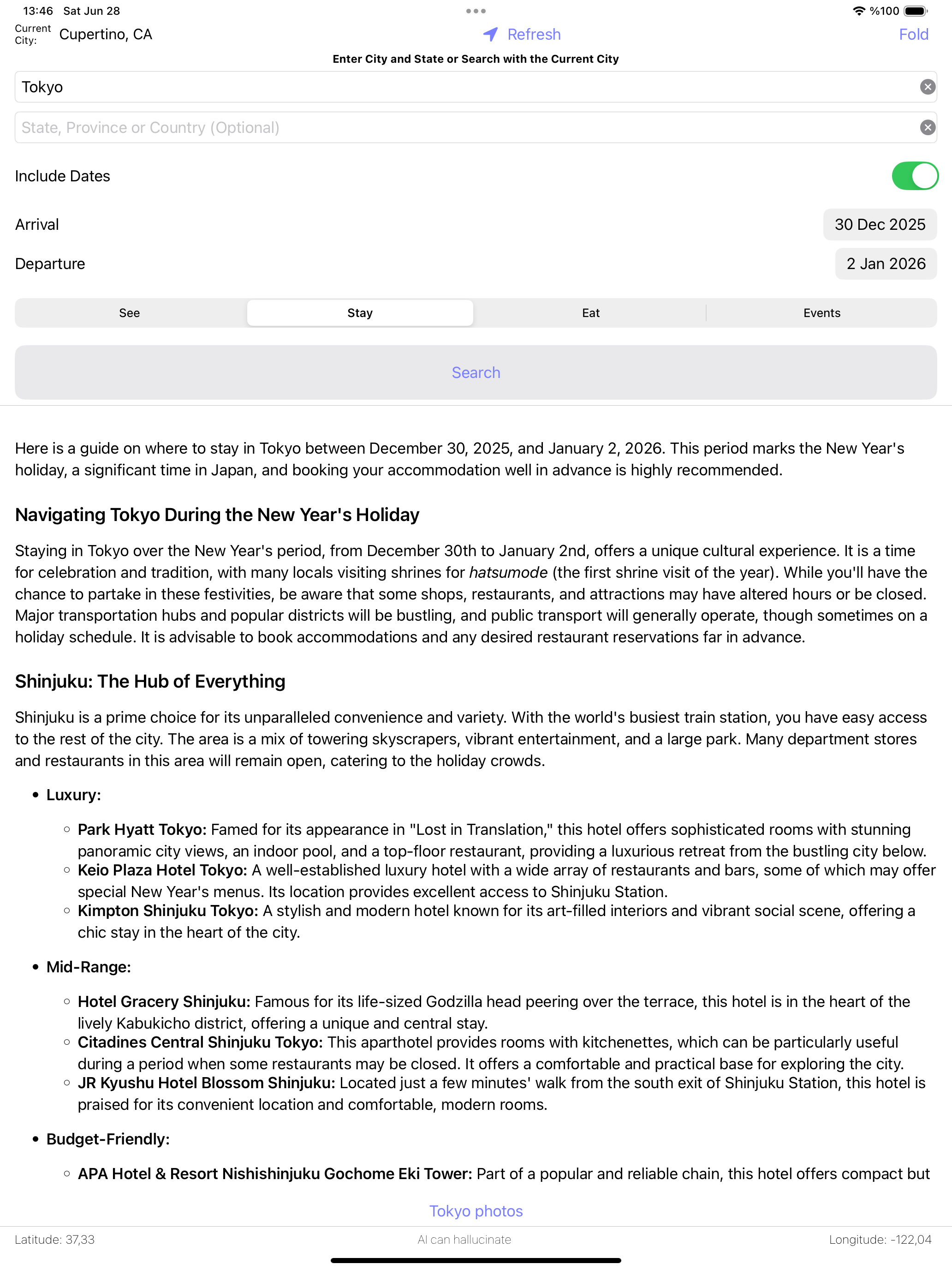 Health 360° Ancillary Services