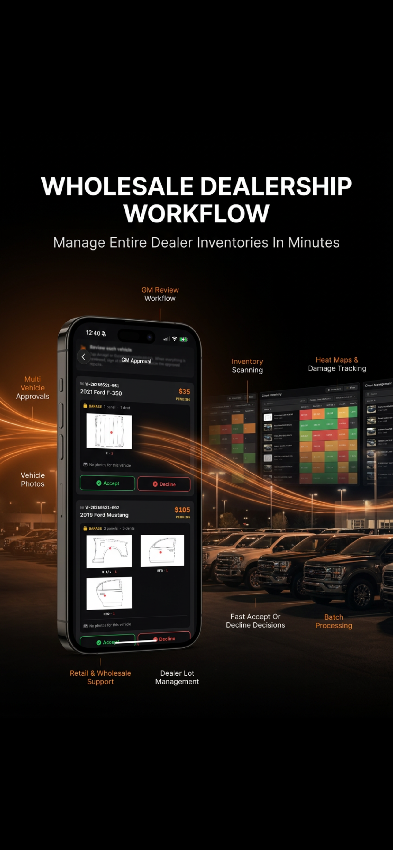 Dent Repair USA screenshot 6