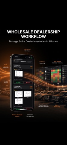 Dent Repair USA Screenshot 6 of 10