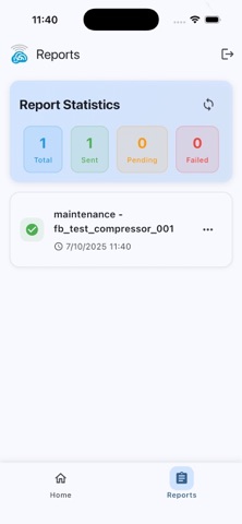 MGF Compressors Screenshot 5 of 5