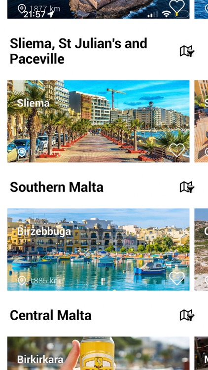 Malta – Reiseführer screenshot-6