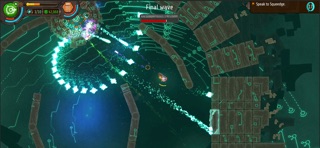 No Way Home iPhone screenshot