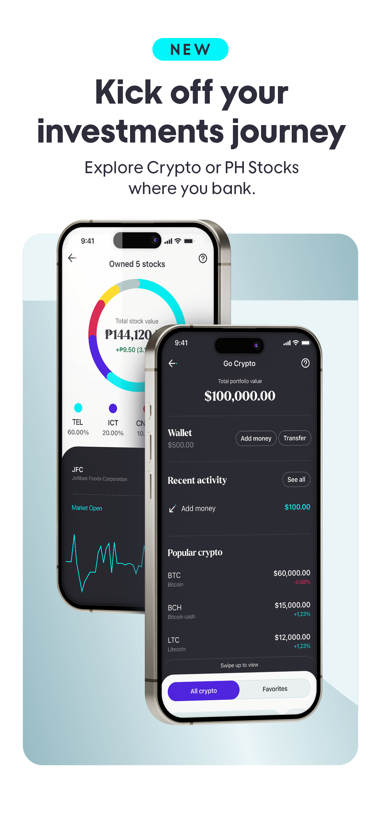 GoTyme Bank | Philippines