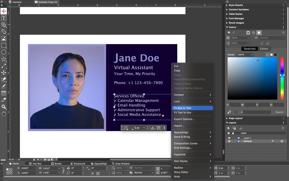 #9. QuarkXPress (macOS) 由: Quark