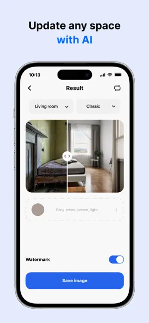 AI Home Design, Decor screenshot 2