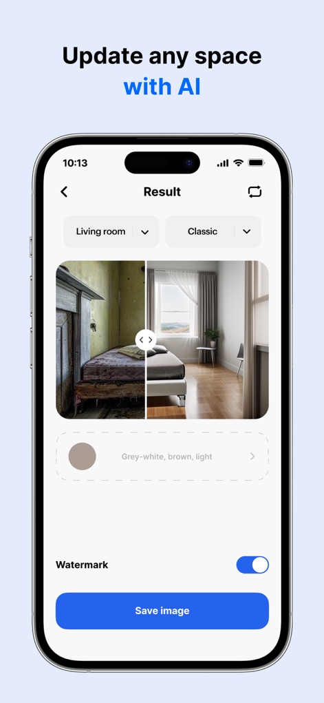 AI Home Design, Decor - App de Diseño gráfico | MWM