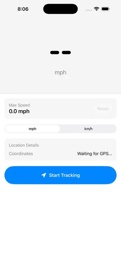GoGauge screenshot 2
