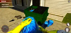 Criminal Scene Cleaner Game screenshot 4