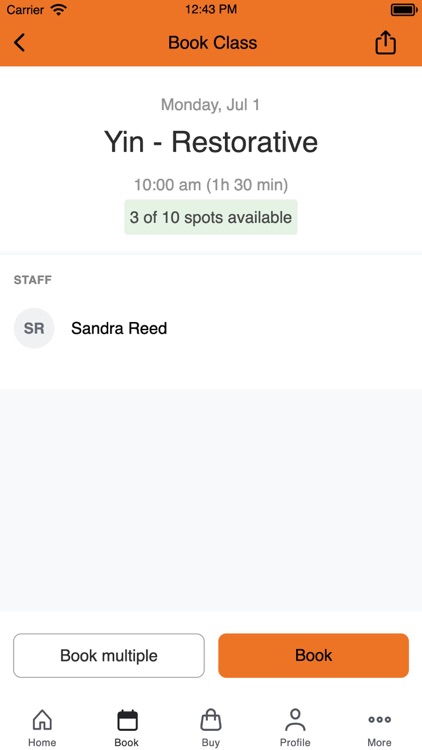 Git Dis Werk Fitness