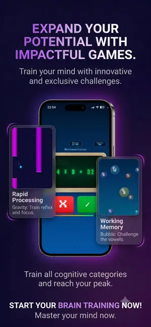 Memorion screenshot 3