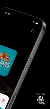 Mama's Desserts screenshot 2