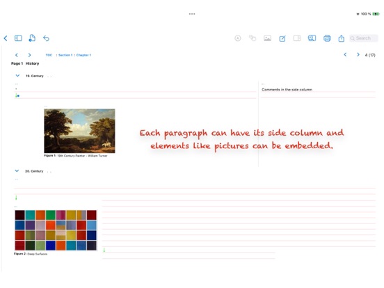 Screenshot #6 pour Memorizable
