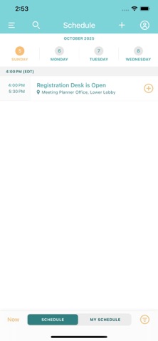 HealthyTeen25 screenshot