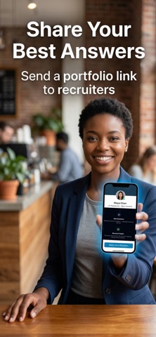 InterviewTok: Interview Prep screenshot